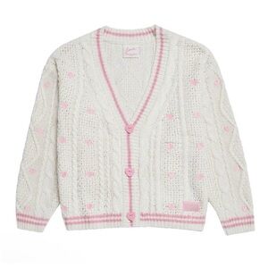 Taylor Swift Lover Cardigan